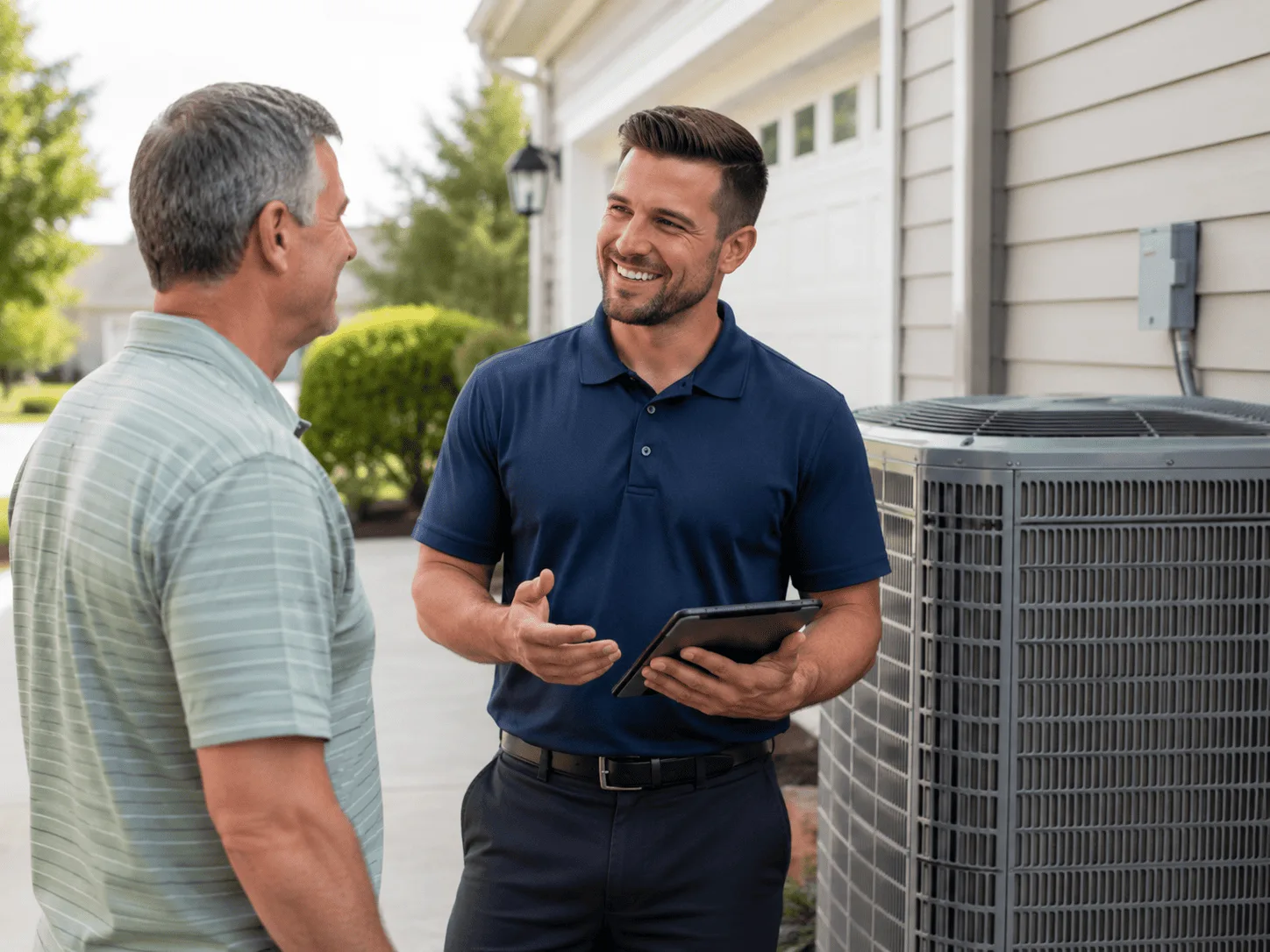 Heat Pump Installation Derwent, OH FAQs